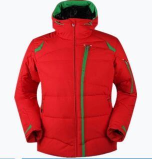 China Quick-drying waterproof promotion ski clothes for sale