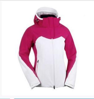 China Factory Directly heated snowboard jacket for sale