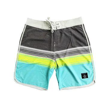 China Fashion Sports Style Board Shorts, Breathable, Quick Dry, Soft and Comfortable for sale