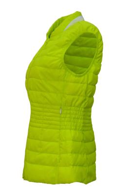 China Outdoor waterproof men tactical softshell vest for sale