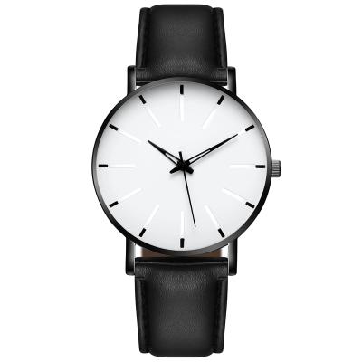 China Wholesale Alarm Fashion Watch Men Business Wristwatch Quartz Watch for sale