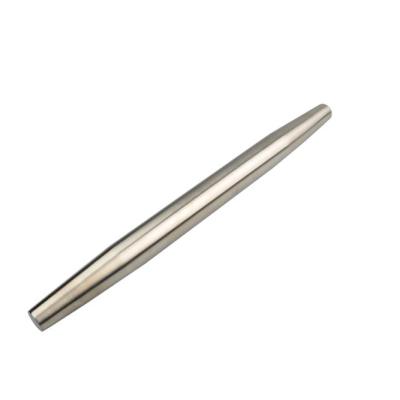 China Antibiosis Stainless Steel Long Lasting French Pin 370mm Length for sale