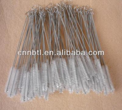 China Durable stainless steel cleaning brush for sale