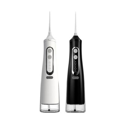 China Wholesale Portable Travel Water Flosser Outdoor Dental Oral Irrigator Well Water Flosser for sale