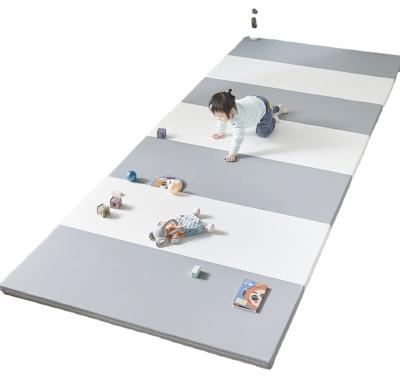 China Widely Used Baby Factory Sale Baby Crawling Floor Exercise Kids Crawling Game / Mat for sale