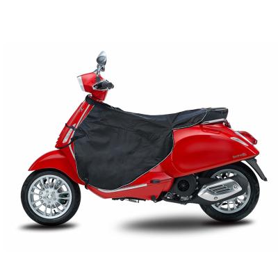 China Waterproof Windproof Scooter Leg Protector Motorcycle Leg Thermal Warm Cover for sale