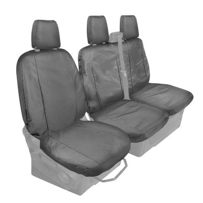 China Waterproof Heavy Duty Waterproof Oxford Fabric Tailored Seat Covers For Vans for sale