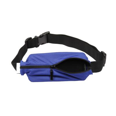 China Anti-theft Belt Pouch Belt Waist Pack Running Pouch with Expanding Pocket for Phone Cards Jogging Recycling Upgrade for sale