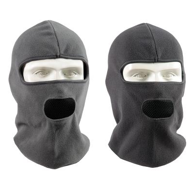 China breathable & Adults Windproof Balaclava Hood Reusable Facemask Suit For Motorcycle Waterproof High Quality Custom Balaclava Hat for sale