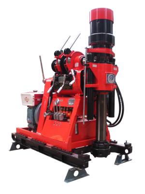 China HGY-200 Drilling Rig machine for sale