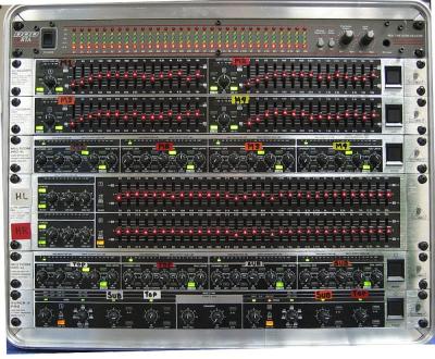 China Multi compressor rack system with Copeland scroll compressor for sale