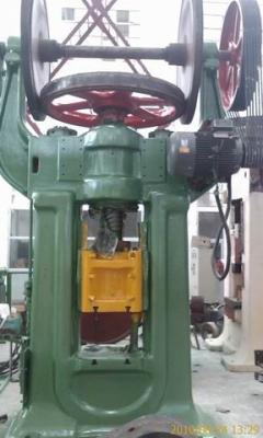 China 100ton Hot Forging Press / Friction Screw Press For Bending for sale