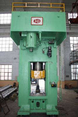 China 630 ton Pneumatic Mechanical Power Presses 132KW with High Efficient 10000 NK for sale