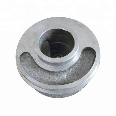 China Factory Wholesale Customized Aluminum Casting Iron Casting Components, Malleable Casting GGG50 GGG40, Fcd450 Iron Welding Gray Gray Casting for sale