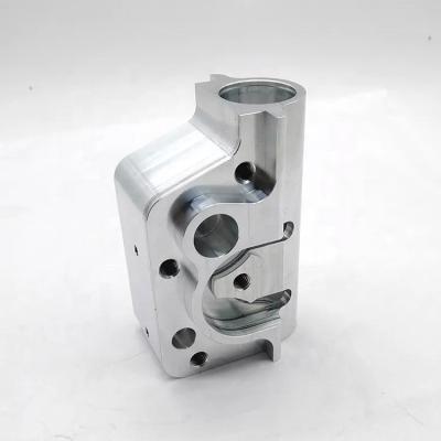 China EverSkill Industrial Equipment Customize OEM Metal Service CNC Milling Aluminum Turning Machining Parts for sale