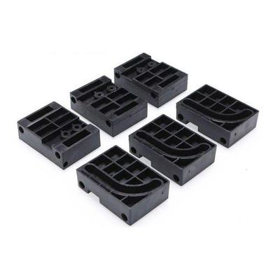 China Newest Hot Selling Accessories Plastic Product Maker Molds Making Plastic Manufacturing for sale