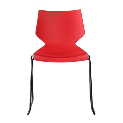 China Modern Modern Office Furniture Colorful Restaurant Dining Chair for sale