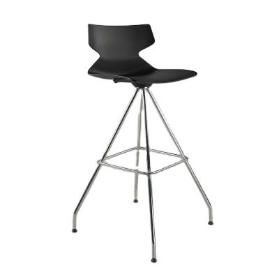 China Modern Design Bar Chair Ingenious Durable Furniture Barstool for sale