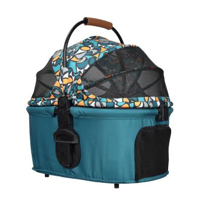 China Sustainable Fashion  Small Dog Pet Carriers & Travel Products Dog Bag for sale