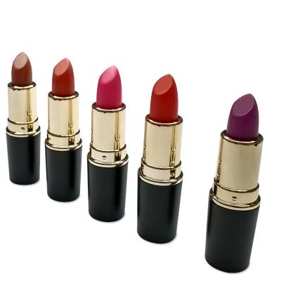 China Wholesale Makeup Waterproof Moisturizing 20 Color Lipstick Lasting Moisturizing Waterproof Lipstick Lipstick for sale