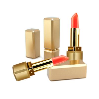 China Wholesale 30 Colors Waterproof Lipstick Matte Frosted Lipstick Moisturizing Cosmetic Lipstick for sale