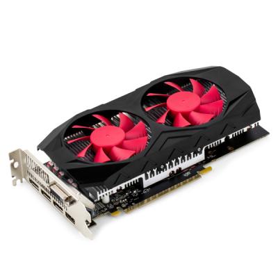 China Cheap high quality workstation memory china 8Gb RX 570 graphics cards for computer 256BIT GDDR5 for sale