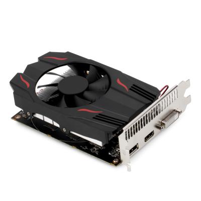 China High Quality Graphics Card 2GB 4Gb RX 550 128BIT GDDR5 3070ti Gigabyte Workstation Memory for sale