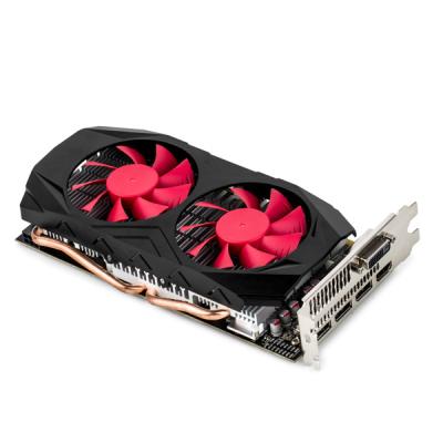 China Best Workstation Performance RX570 For Game GDDR5 256bit OEM Graphics Card for sale