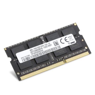 China Original Office Warranty Brand Chip 1333MHZ Module Memory RAM DDR3 2GB for sale