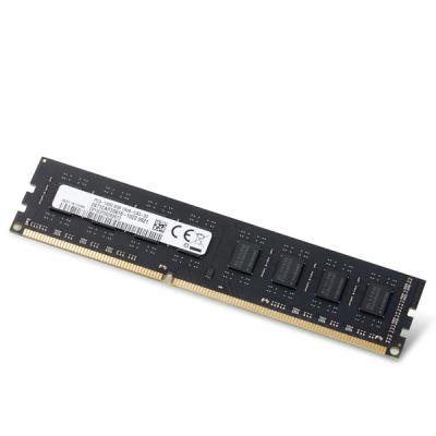 China DDR3 8GB RAM 1600Mhz desktop pc memory support ddr4 motherboard desktop RAM for sale