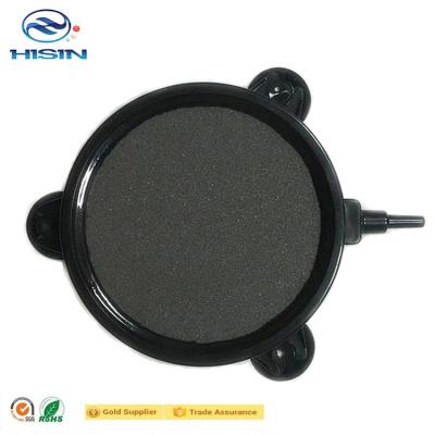 China Viable HiSin / HaiXin BS014-1 With Suction Wholesale Aquarium Air Stone With Micro Bubbles for sale