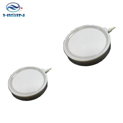 China Sustainable Aquarium Pie Shape Airstone With Good Quality For Water Treatment for sale