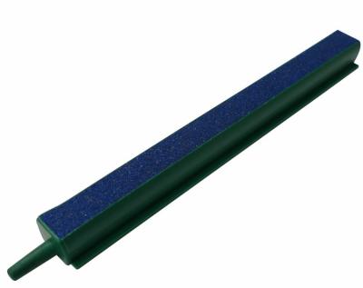 China Green&blue Viable 150mm bulk stone stick air farm fish farming aquarium accessories, aquarium HiSin/HaiXin AS019-6inch decoration for sale