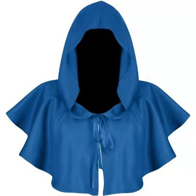 China 2022 Halloween Cosplay Investigation Bodies Wing Captain Cape Cloak Attacking Anime Costume for sale