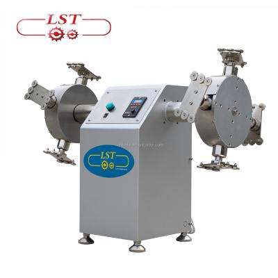 China Global snack factory hotseller chocolate&snack store use chocolate ball making machine cavity chocolate machine for sale