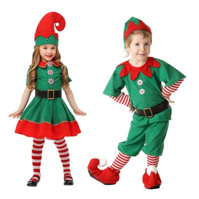 China Wholesale Cosplay Cartoon Children Outfits Family Gift Clothing Family Pajamas Christmas Exquisite High Quality Parent for sale