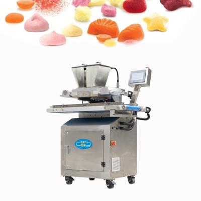 China Easy To Use Most Popular Center Customized Filling Gummy Depositor for sale