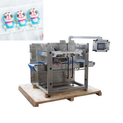 China Easy To Operate Large Capacity Colors Chocolate Decorating Machine for sale