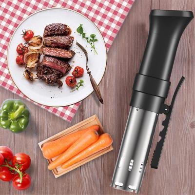 China Outdoor Precise Temperature Control Intelligent Sous Vide Slow Cooker With Water Circulation For Household for sale