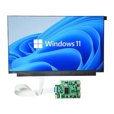 China 13,3 inch 1920x1080 FHD Raspberry Pi HDMI TFT LCD-scherm met capacitieve PCAP Te koop