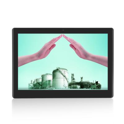 China 10.1 Inch IPS Android Touchscreen Display KR3288 With 1280x800 All In One Tablet PC Monitor for sale