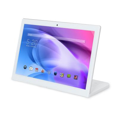 China 14 Inch Industrial And Commercial Android Touch All In One Intelligent Display FHD With Capacitive Touch for sale