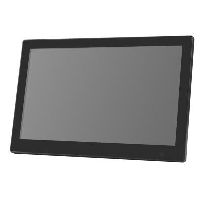 China 15.6 Inch Touchscreen Tablet PC RK3399 4GB RAM 16GB Storage WiFi Android 9.0 for sale