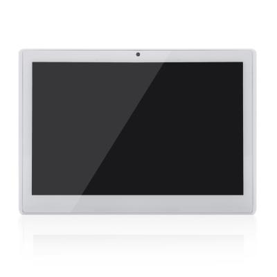 China 8 Inch Advertising Display 1280x800 IPS Touch Screen Android Monitor All In One PC for sale