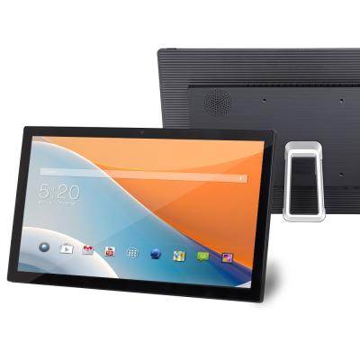 China 14 Inch Android Tablet PC Touch Screen Monitor RK3568 1920x1080 IPS AIO PC for sale