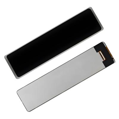 China 11Exibição LCD TFT tipo barra IPS de 0,3 polegadas com 440x1920 pixels MIPI Interface de 4 faixas à venda