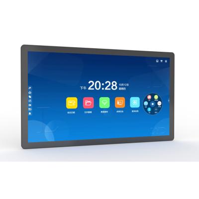 China KR3566 Android 11 Touch Screen Display 32 Inch 1920x1080 With WIFI POE for sale