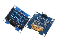 Best Price USA: 1.3“ OLED Display for Arduino/Raspberry Pi | DIY, IoT & Industrial Projects