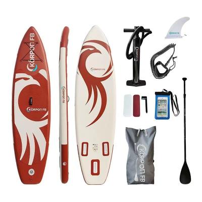 China Wholesale high quality custom unisex cheap sip stand up paddle board inflatable board for sale