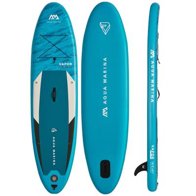 China New Design Unisex Product Inflatable Paddle Board With All Accessories Surf Board Customized for sale